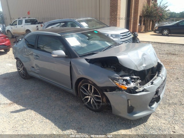 Scion Tc (2014)