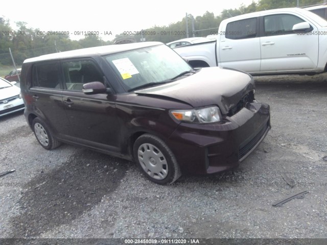 Scion Xb (2011)