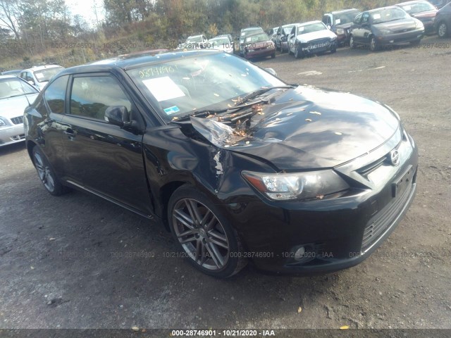 Scion Tc (2012)