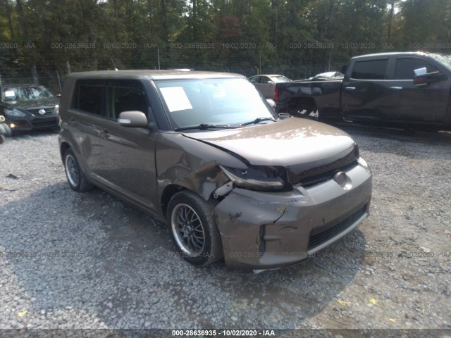 Scion Xb (2012)