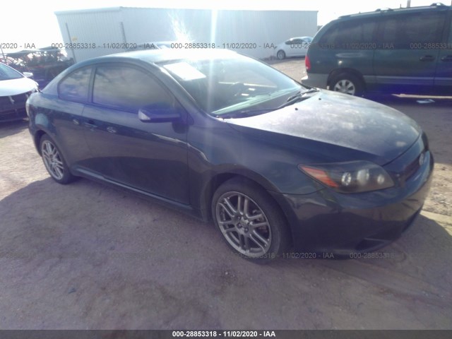 Scion Tc (2010)