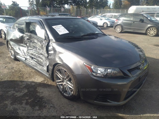 Scion Tc (2011)