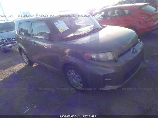 Scion Xb (2012)