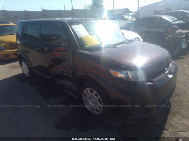 Scion Xb (2012)