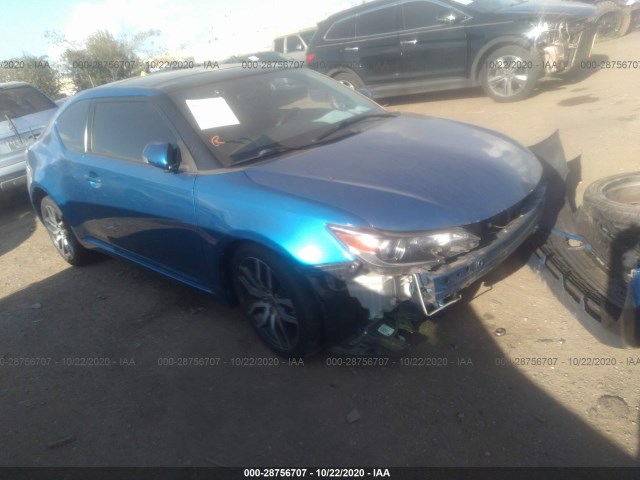 Scion Tc (2014)