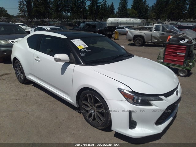 Scion Tc (2014)