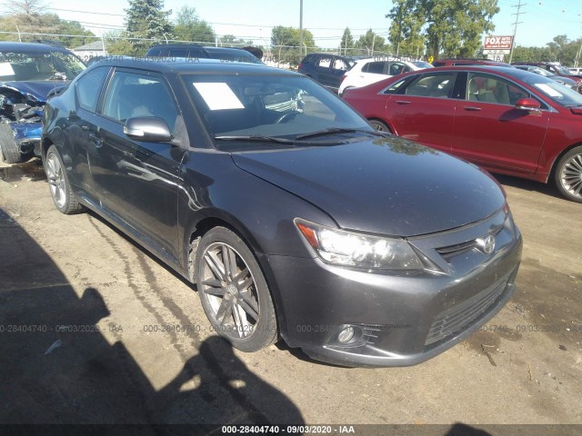 Scion Tc (2011)