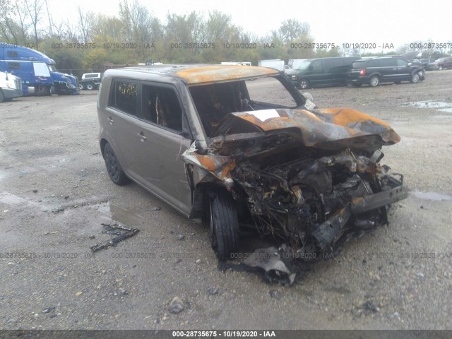 Scion Xb (2011)