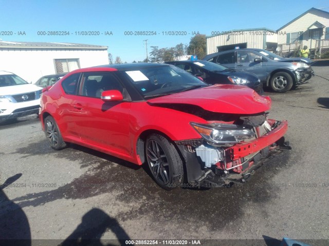 Scion Tc (2014)