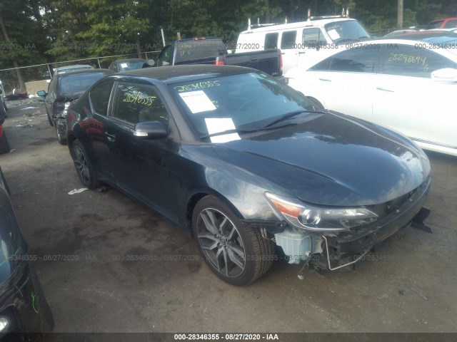 Scion Tc (2015)
