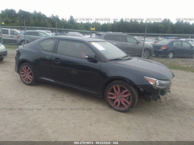 Scion Tc (2015)
