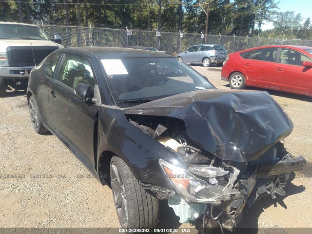 Scion Tc (2015)