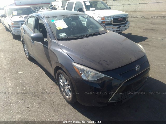 Scion Ia (2016)