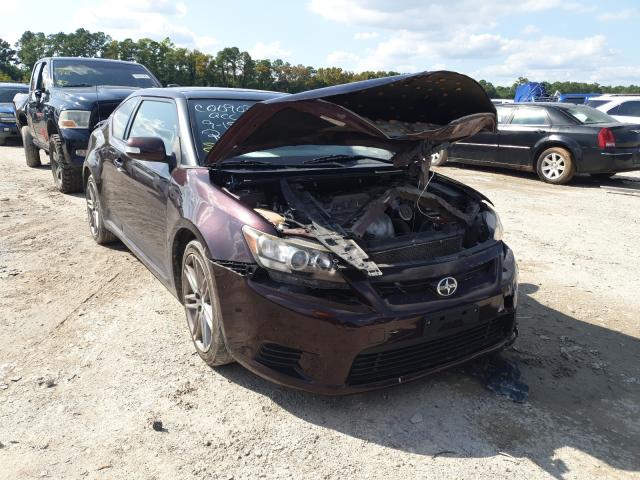 Scion Scion (2011)