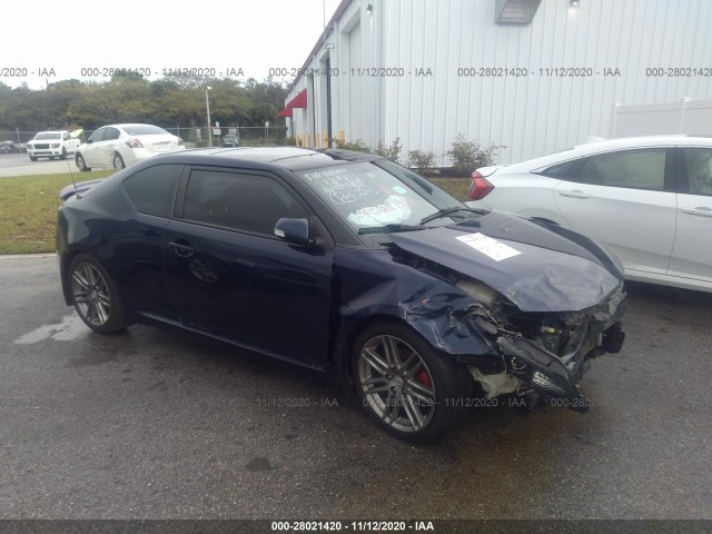 Scion Tc (2011)