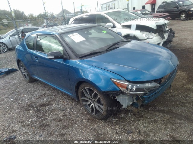 Scion Tc (2015)
