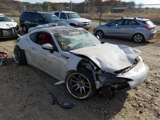 Scion Fr-s 2d rw (2013)