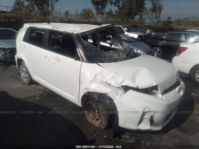 Scion Xb (2011)