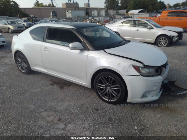 Scion Tc (2013)