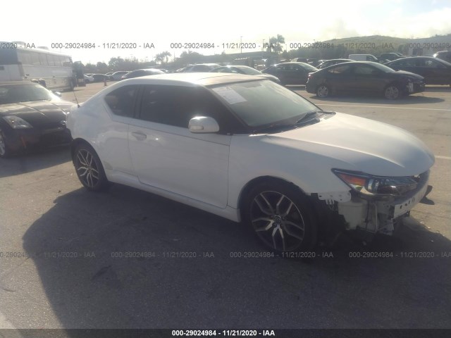 Scion Tc (2014)