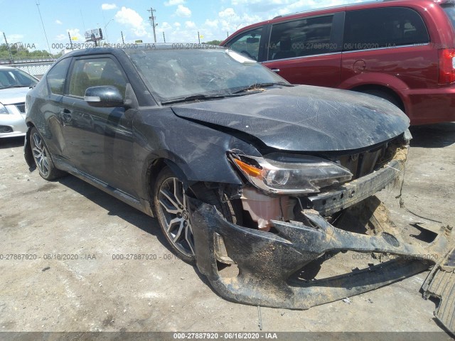 Scion Tc (2015)