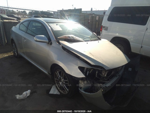 Scion Tc (2010)