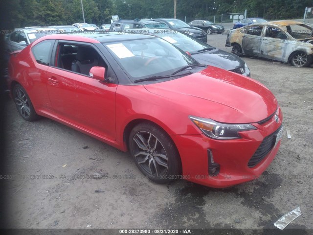 Scion Tc (2015)