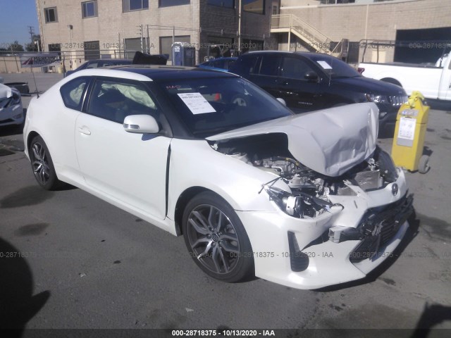 Scion Tc (2015)