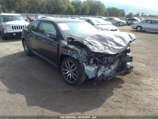 Scion Tc (2015)