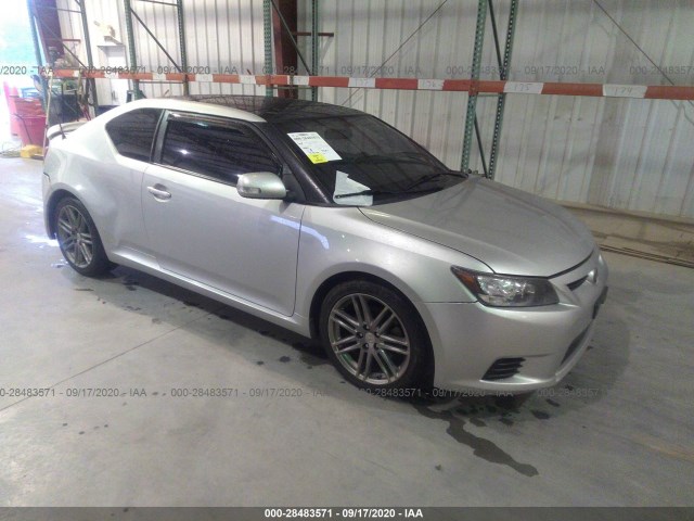 Scion Tc (2011)