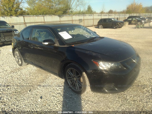 Scion Tc (2013)