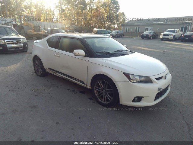 Scion Tc (2012)