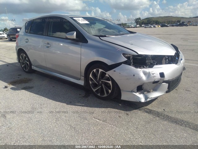 Scion Im (2016)