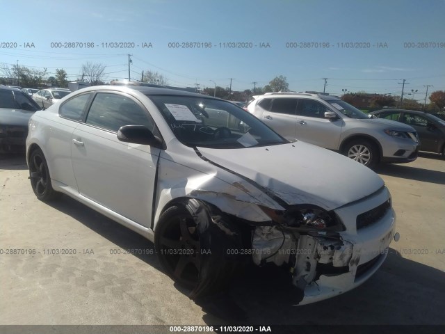 Scion Tc (2010)
