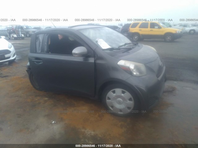 Scion Iq (2014)