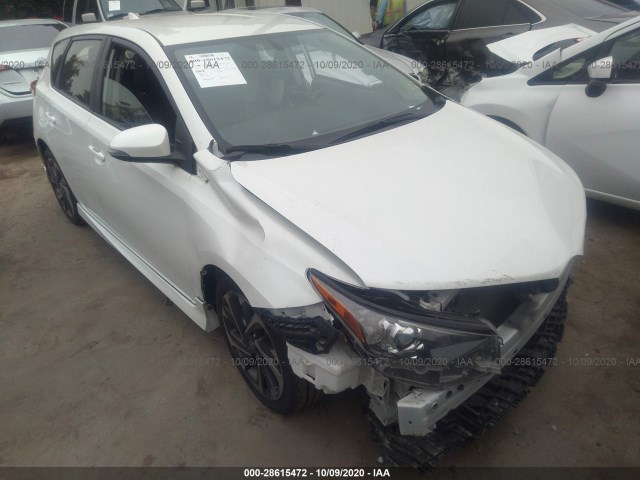 Scion Im (2016)