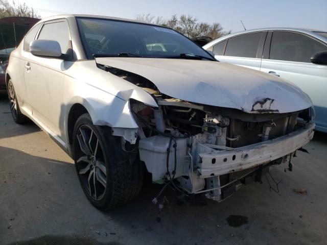 Scion Tc (2015)