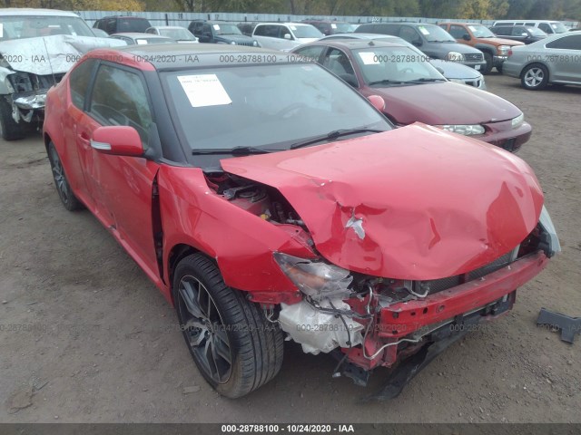 Scion Tc (2014)