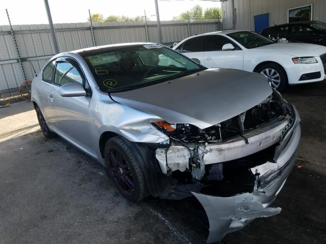 Scion Tc (2010)