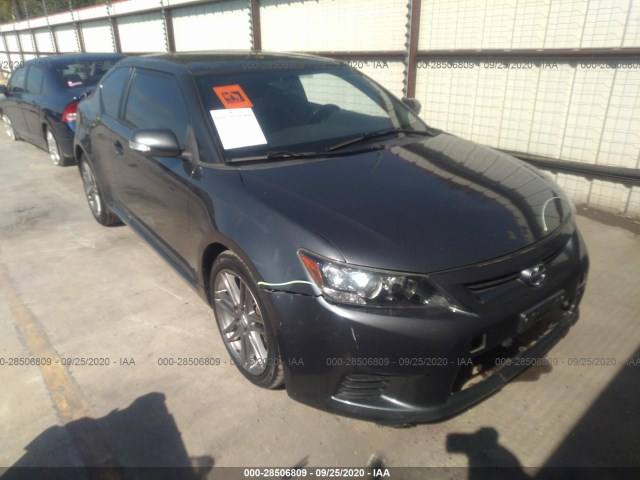 Scion Tc (2013)