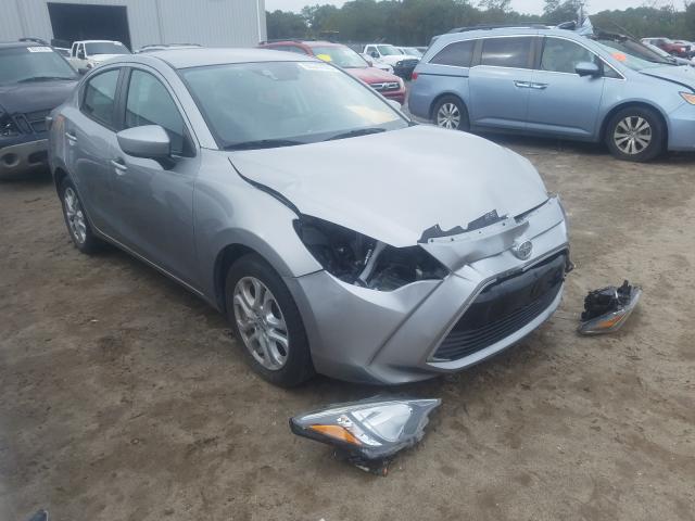 Scion Ia (2016)