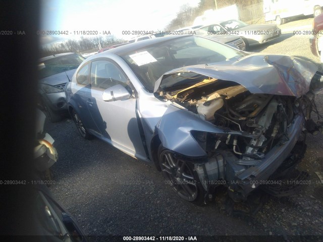 Scion Tc (2010)