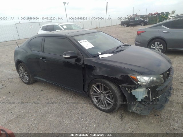 Scion Tc (2012)
