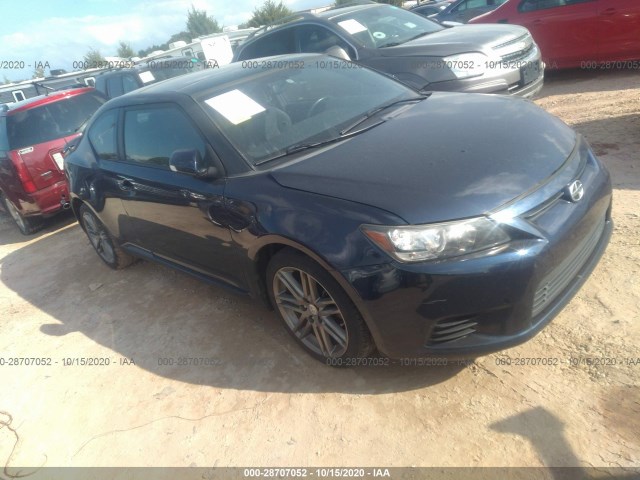 Scion Tc (2012)