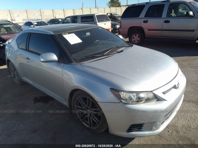 Scion Tc (2013)