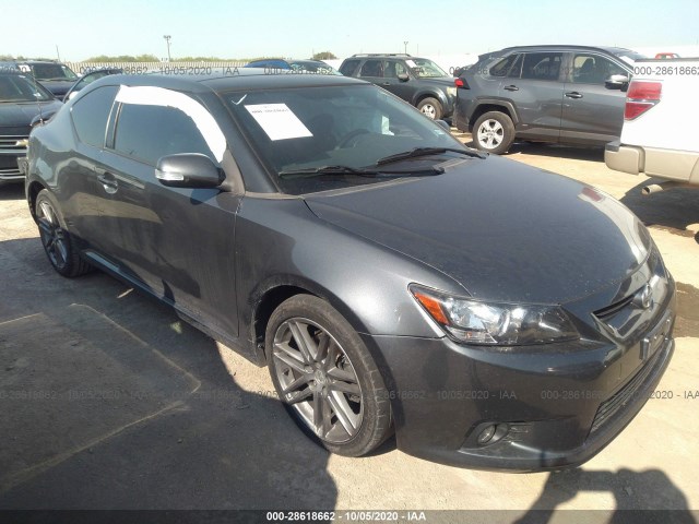 Scion Tc (2012)