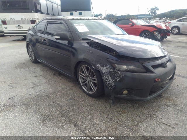 Scion Tc (2011)