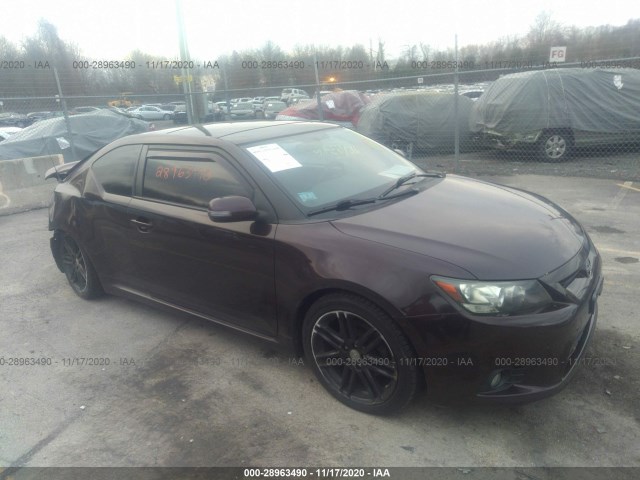 Scion Tc (2011)