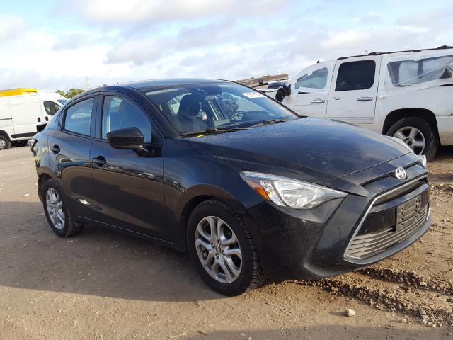 Scion Ia (2016)