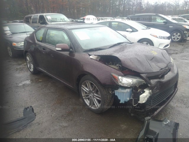 Scion Tc (2011)